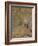 La chasse-Claude Monet-Framed Giclee Print