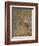 La chasse-Claude Monet-Framed Giclee Print