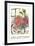 La Chevauchee-Marc Chagall-Framed Collectable Print