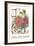 La Chevauchee-Marc Chagall-Framed Collectable Print