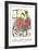 La Chevauchee-Marc Chagall-Framed Collectable Print