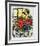 La Chevauchee-Marc Chagall-Framed Art Print