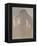 La chevelure-Henri Edmond Cross-Framed Premier Image Canvas