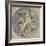 La Chimère-Gustave Moreau-Framed Giclee Print