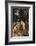 La Circoncision-Federico Barocci-Framed Giclee Print