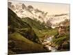 Giclee Print