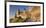 La Cite, Medieval Fortress City, Carcassonne, Languedoc-Roussillon, France-Markus Lange-Framed Premium Photographic Print