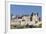 La Cite, Medieval Fortress City, Carcassonne, Languedoc-Roussillon, France-Markus Lange-Framed Photographic Print