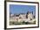 La Cite, Medieval Fortress City, Carcassonne, Languedoc-Roussillon, France-Markus Lange-Framed Photographic Print