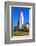 LA City Hall-photojohn830-Framed Photographic Print