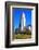 LA City Hall-photojohn830-Framed Photographic Print