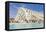 La Ciudad De Las Artes Y Las Ciencias (City of Arts and Sciences), Valencia, Spain-Chris Hepburn-Framed Premier Image Canvas