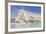 La Ciudad De Las Artes Y Las Ciencias (City of Arts and Sciences), Valencia, Spain-Chris Hepburn-Framed Photographic Print