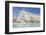 La Ciudad De Las Artes Y Las Ciencias (City of Arts and Sciences), Valencia, Spain-Chris Hepburn-Framed Photographic Print