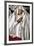 La Communiante-Tamara de Lempicka-Framed Premium Giclee Print