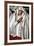 La Communiante-Tamara de Lempicka-Framed Premium Giclee Print
