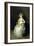 La Comtesse de Chichon-Francisco de Goya-Framed Giclee Print