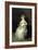 La Comtesse de Chichon-Francisco de Goya-Framed Giclee Print