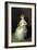 La Comtesse de Chichon-Francisco de Goya-Framed Giclee Print