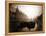 La Conciergerie et la Seine, Brouillard en Hiver, 1923-Eugène Atget-Framed Premier Image Canvas