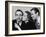 La Coqueluche by Paris THE RAGE OF PARIS by HenryKoster with Mischa Auer, Danielle Darrieux and Dou-null-Framed Photo