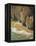 La Costa delle Donne-Danielle Kroll-Framed Premier Image Canvas