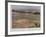 La Crete Du Signal Du Poirier-Jules Gervais-Courtellemont-Framed Photographic Print