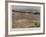 La Crete Du Signal Du Poirier-Jules Gervais-Courtellemont-Framed Photographic Print