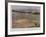 La Crete Du Signal Du Poirier-Jules Gervais-Courtellemont-Framed Photographic Print