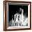 La Dama (The Woman) Remix-Gideon Ansell-Framed Photographic Print