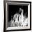 La Dama (The Woman) Remix-Gideon Ansell-Framed Photographic Print