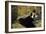 La Dame Aux Eventails, Lady with Fans, 1873-Edouard Manet-Framed Giclee Print