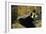 La Dame Aux Eventails, Lady with Fans, 1873-Edouard Manet-Framed Giclee Print