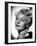 La Dame by Shanghai THE LADY FROM SHANGHAI by OrsonWelles with Rita Hayworth, 1947 (b/w photo)-null-Framed Photo