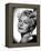 La Dame by Shanghai THE LADY FROM SHANGHAI by OrsonWelles with Rita Hayworth, 1947 (b/w photo)-null-Framed Stretched Canvas
