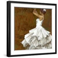 La Dance II-Aimee Wilson-Framed Art Print