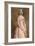 La debutante-Thierry Poncelet-Framed Premium Giclee Print