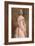 La debutante-Thierry Poncelet-Framed Premium Giclee Print