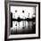 La Defence, Paris, France-Craig Roberts-Framed Photographic Print