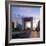 La Defense, Paris, France, Europe-Angelo Cavalli-Framed Photographic Print