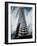 La Defense-Andrea Costantini-Framed Photographic Print