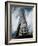 La Defense-Andrea Costantini-Framed Photographic Print