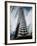 La Defense-Andrea Costantini-Framed Photographic Print