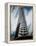 La Defense-Andrea Costantini-Framed Premier Image Canvas