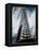 La Defense-Andrea Costantini-Framed Premier Image Canvas