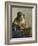 La Dentellière-Johannes Vermeer-Framed Giclee Print