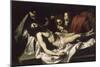 La Déposition du Christ-Jusepe de Ribera-Mounted Giclee Print