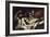 La Déposition du Christ-Jusepe de Ribera-Framed Giclee Print