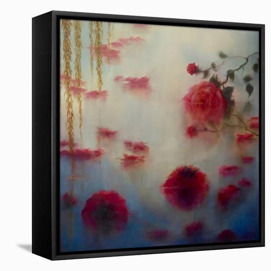 La Dérive de Rose-Lee Campbell-Framed Premier Image Canvas