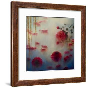 La Dérive de Rose-Lee Campbell-Framed Giclee Print